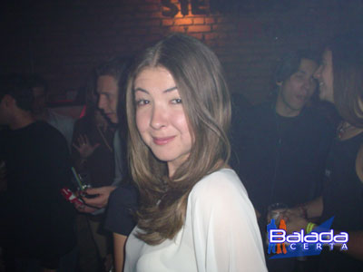 Balada: Fotos na Blood